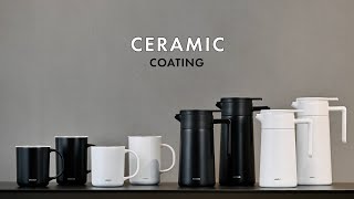 Ceramic Coating series EN　【HARIO】