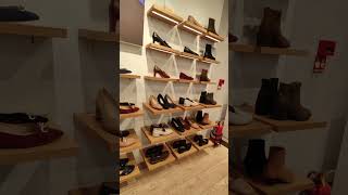Clarks | Pacific Mall, Tagore Garden