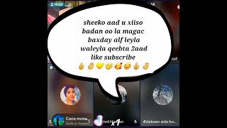 sheeko aad u xiiso badan Alf Leyla wa Leyla qeebtii 2aad like subscribe waa xagiina mahadsanid 👍 👌 💛