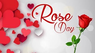 🌹🌹07 Feb Rose day Tamil Whatsapp Status🌹🌹 |Proposal status|Valentine's day Status🥰💞