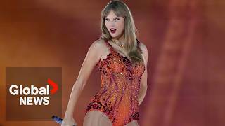 Taylor Swift joins major celebrities in move to block AI deepfakes