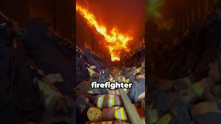 Most Intense Firefighter Training