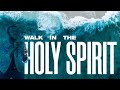 HOW TO WALK IN THE SPIRIT! The Influence of the Spirit! #holyspirit  #spiritual #spirituality