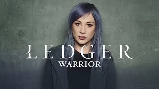 LEDGER Warrior Feat John Cooper Official Audio