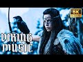 When Vikings Begin to Sing | Viking War Songs That Shake the Soul | The North Awakens