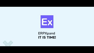 ERPXpand: Unlocking Efficiency with Next-Gen ERP Solutions!