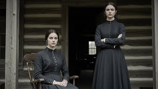 "19 Men Chained Underground: The Horrifying True Story of the Harlo Sisters | Ozarks 1894"