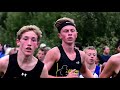 lansing christian 2017 xc season recap