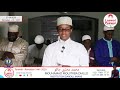 Ramadan 2020 (1441) - Tarawih du 27-04-2020 - Mouhammad Moujtaba Diallo à Daroul Imane