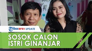 Komedian Ginanjar Segera Lepas Status Duda, Ini Sosok Calon Istri Gadis Cianjur Berusia 23 Tahun