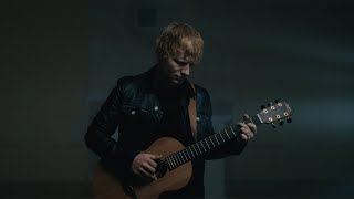Ed Sheeran Bad Habits Acoustic