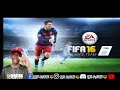 how to install fifa 16 on android 13 u0026 14 🔥full step by step tutorial ⛈️ fifa 16 android gameplay