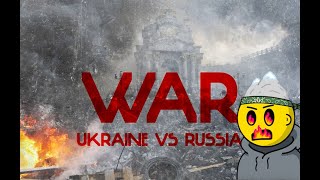 Ukraine Feels Muse Aftermath