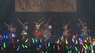 バンドじゃないもん！「ピンヒール」LIVE@新木場STUDIO COAST