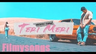 Mickey Singh - Teri Meri (Extended)