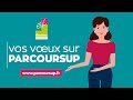 Parcoursup à L'ENC