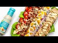 No-Dairy Ranch Dressing | Cool & Creamy | Primal Kitchen