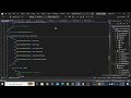SqlException: Cannot insert the value NULL into column 'Email', table  Microsoft.Data.SqlClient.SqlC