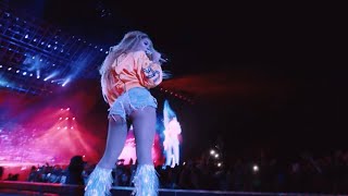 Beyoncé - Sorry/Me, Myself and I (Homecoming Live)