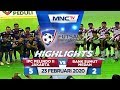 IPC PELINDO II JAKARTA VS BANK SUMUT MEDAN (FT 5-2) - Highlights Liga Futsal Profesional 2020