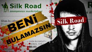 Dünyanın En Büyük Yasadışı Ticaret Ağı: Silk Road