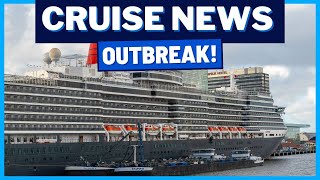 CRUISE NEWS: Back-to-Back Cruise Outbreak, Big Cruise Awards and Royal Caribbean CEO Moments