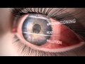 A Journey Through the Human Eye: How We See A Journey Through the Human Eye: How We See
