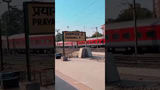 prayagraj shorts #prayag junction Sanskar Bundelkhand