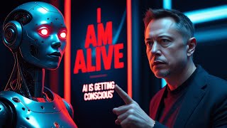 Will AI REALLY Become Conscious Like Elon Musk Predicts? || Is Elon Musk Right?