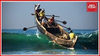 Sri Lanka Plans To Impose Punishment Of Life Imprisonment For Straying Fisherman