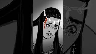 Once this song made her Knight laugh...