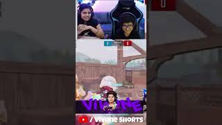 Vivone Plays Like His MOM 🤣🤣 - The Ultimate Bot #Shorts