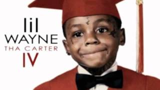 Lil Wayne - Blunt Blowin (The Carter IV)