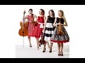 Viva La Vida-Coldplay | String Quartet