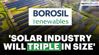 Why Borosil Is Bullish On The Indian Solar Industry?