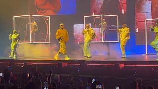 Chris Brown 11:11 Tour Live In Denver @ The Ball Arena Full Set #chrisbrown #live #music #tour #rnb