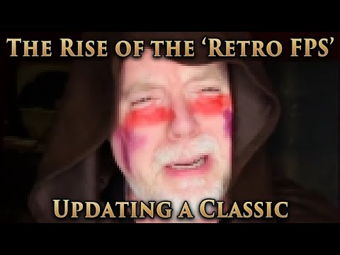 Rise of the Triad: Ludicrous Edition Update