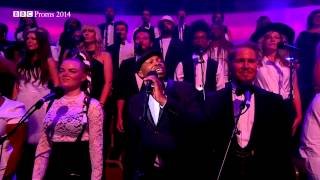 Paloma Faith: Can't Rely on You - BBC Proms 2014
