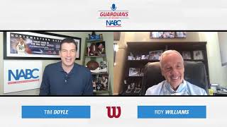 NABC Guardians of the Game Podcast: Roy Williams