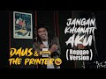 Jangan Khianati Aku (Azlan & The Typewriter) - Reggae Version (Cover)