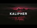 SenexBeatz -KALIPHER (AMAPIANO ) | Official Audio