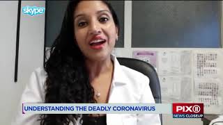 News Closeup: Understanding the coronavirus