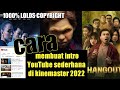 CARA MEMBUAT INTRO YOUTUBE SEDERHANA DI KINEMASTER 2022 HINGGA MONETISASI