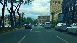 Yerevan, 27.04.20, Mo, 33-rd or, Lusabac, Minchev Khorenatsi, Video-1.