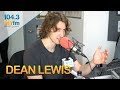 Dean Lewis Talks Getting Discovered, Being On American Radio, Writing Breakup Songs & More