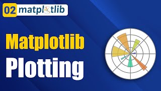 Matplotlib Plotting | Creating and Customizing Our First Plots | Matplotlib Tutorial #02