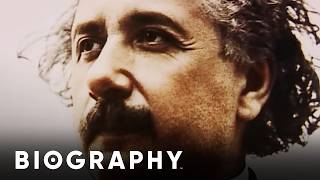 Albert Einstein The Misfit Who Redefined Genius Full Documentary Biography