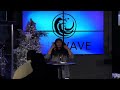 maranda curtis worship flow with jovonta patton at the wave