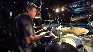 Tips for Drummer by MAH (SHAKALABBITS) -『普段よくやるウォームアップ(Warming Up)