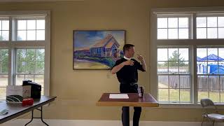 Episcopal 101 Session 1: History